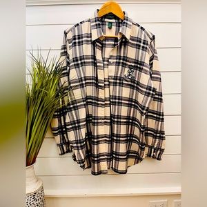 Ralph Lauren Sleep Shirt